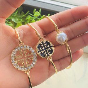 Fancy Bracelet Set
